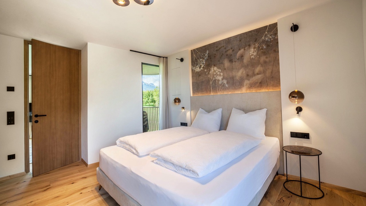Photo of Bedroom in Castelbello-Ciardes