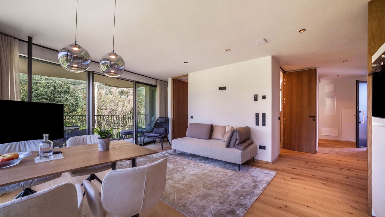 Photo of Livingroom in Castelbello-Ciardes