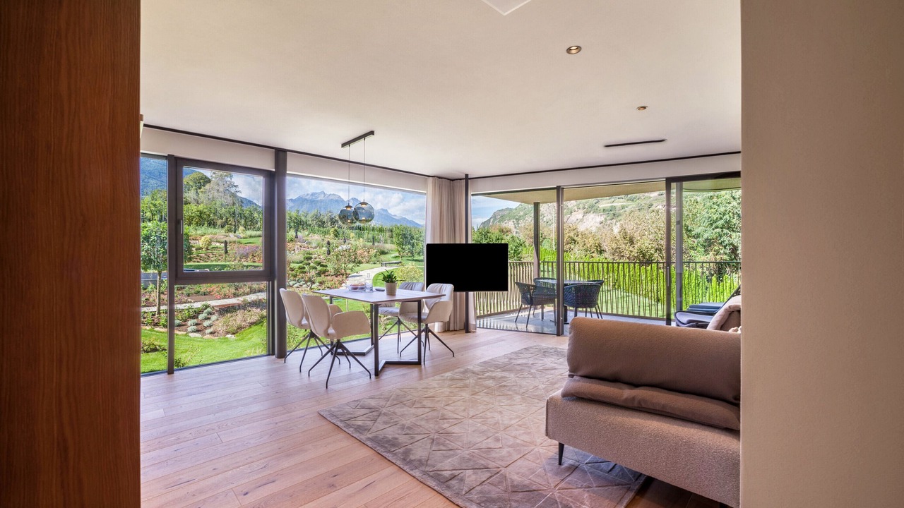 Photo of Livingroom in Castelbello-Ciardes