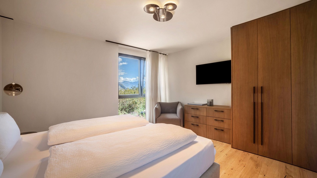 Photo of Bedroom in Castelbello-Ciardes