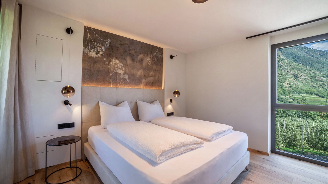 Photo of Bedroom in Castelbello-Ciardes