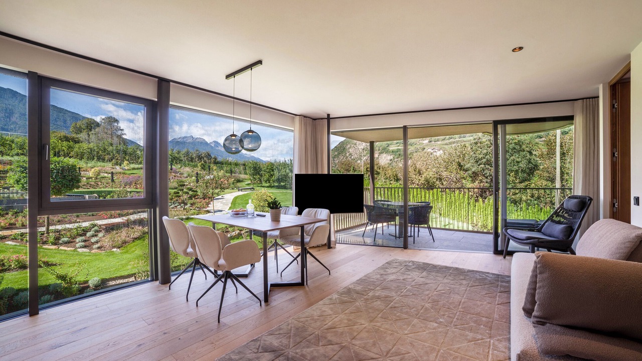 Photo of Livingroom in Castelbello-Ciardes