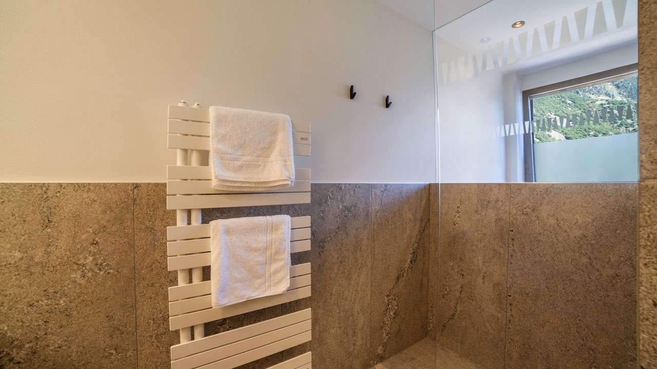 Photo of Bathroom in Castelbello-Ciardes