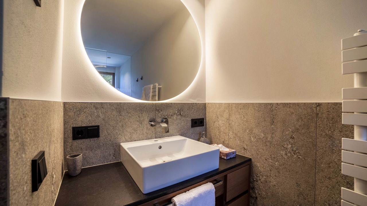 Photo of Bathroom in Castelbello-Ciardes