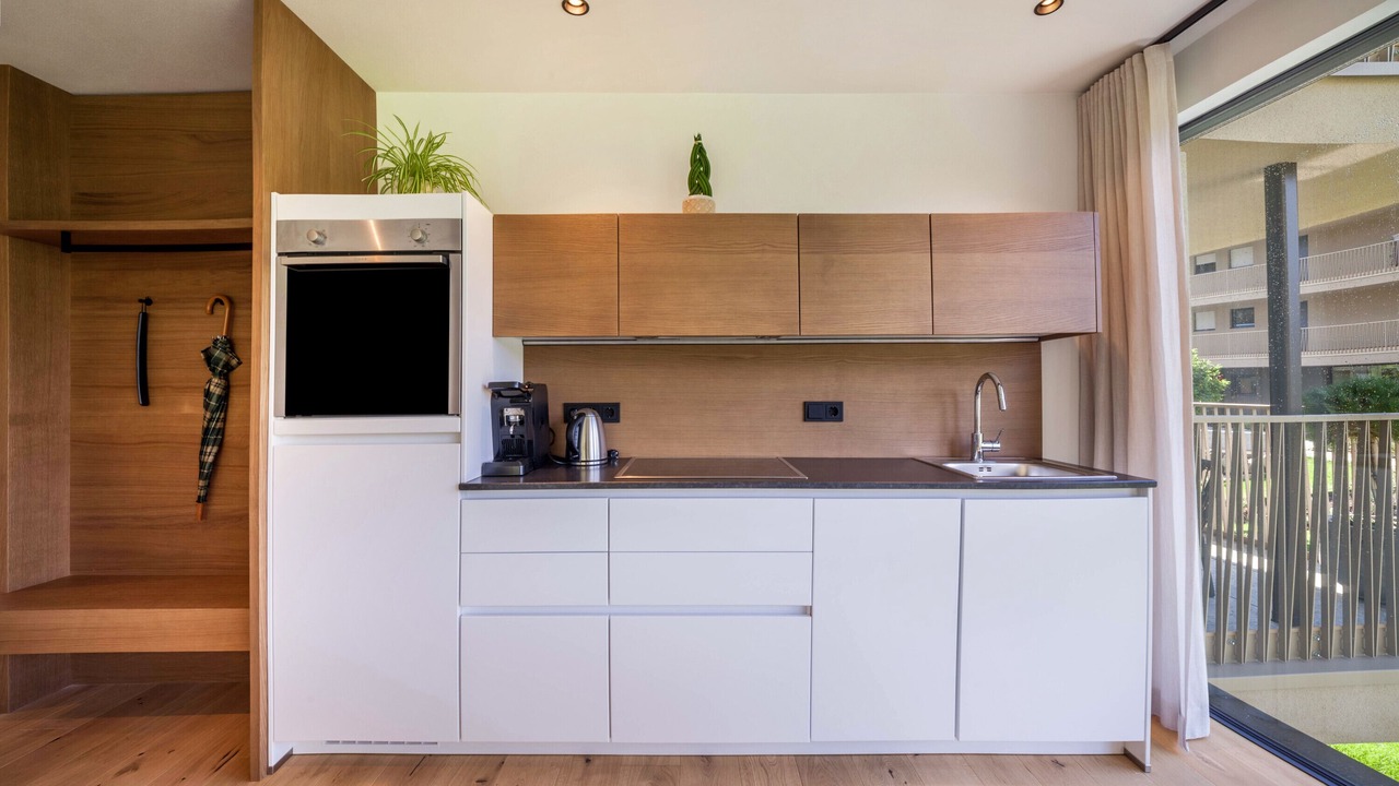 Photo of Kitchen in Castelbello-Ciardes