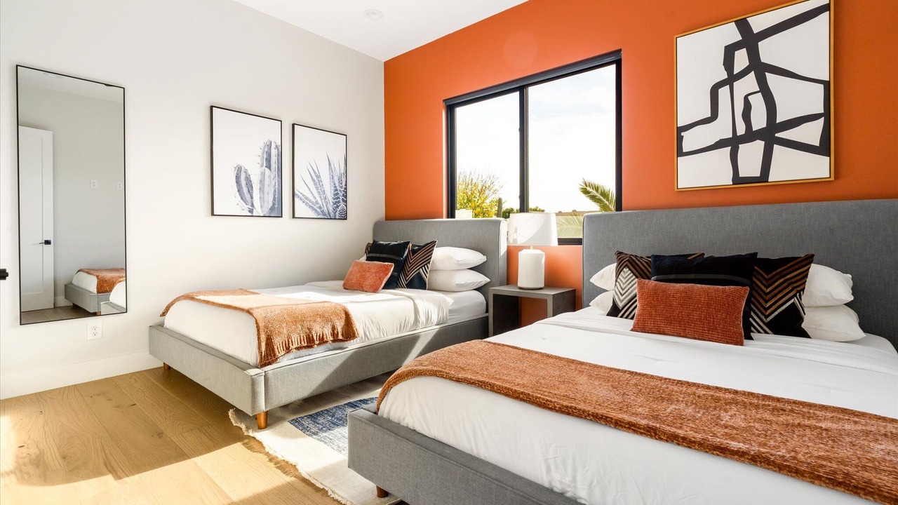 Photo of Bedroom in Southwest Village
