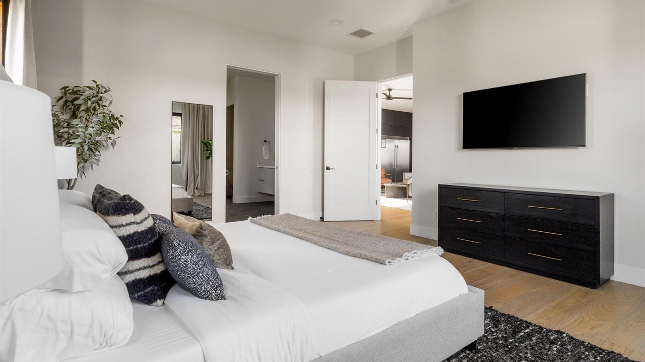 Photo of Bedroom in Southwest Village