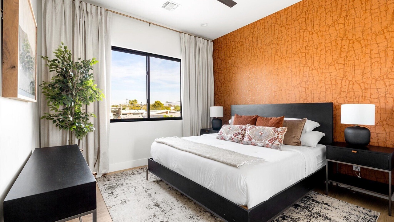 Photo of Bedroom in Southwest Village