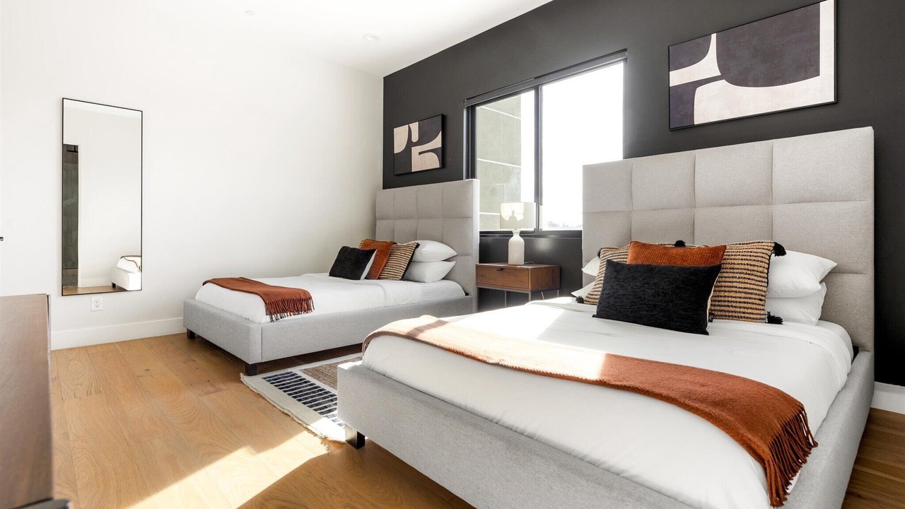 Photo of Bedroom in Southwest Village