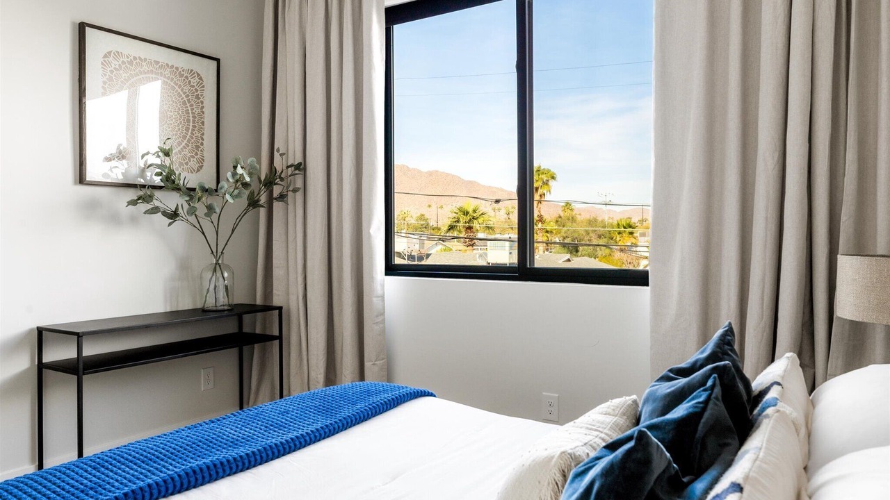 Photo of Bedroom in Southwest Village