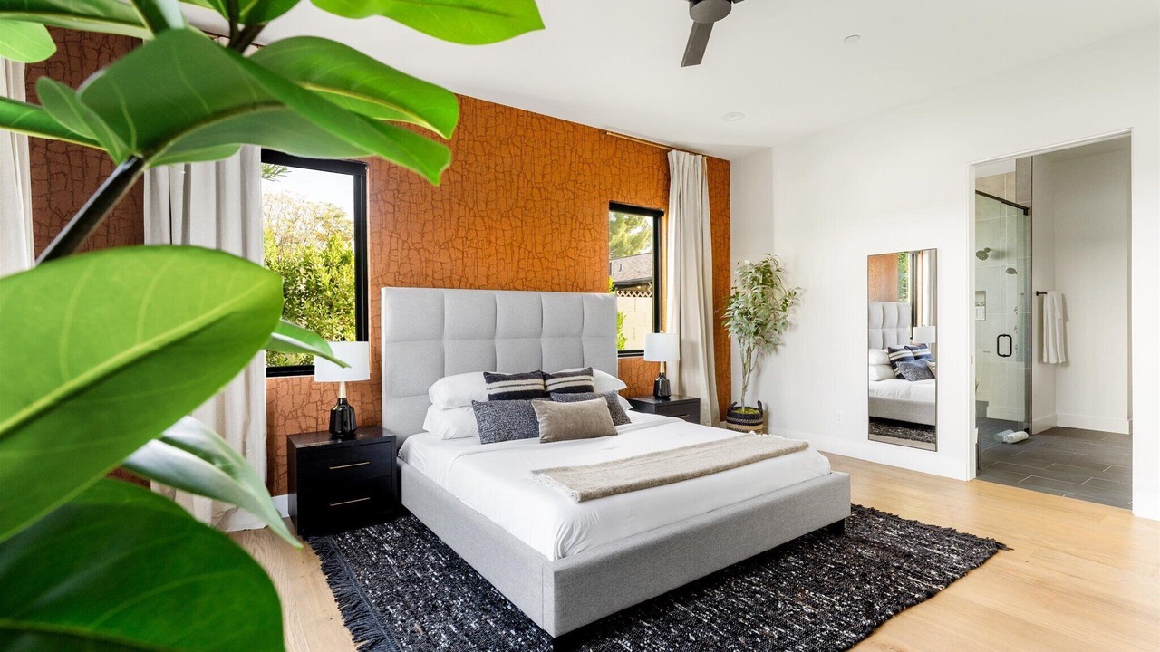 Photo of Bedroom in Southwest Village
