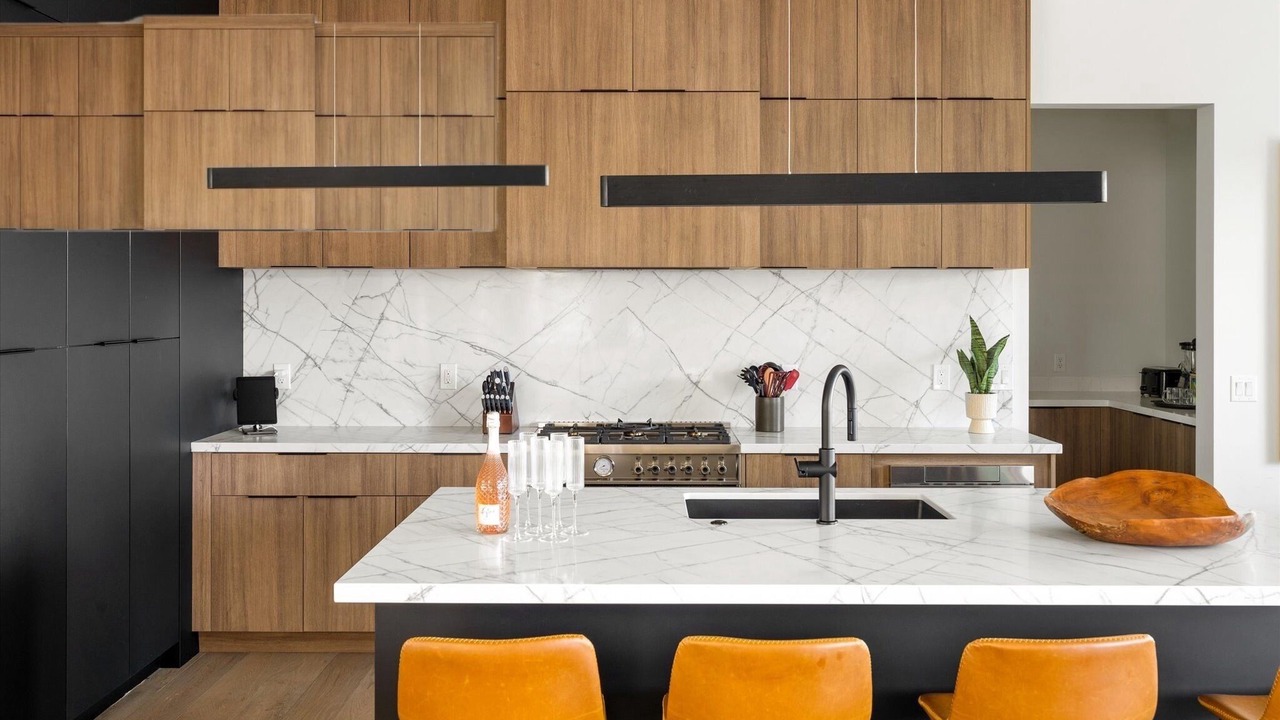Photo of Kitchen in Southwest Village