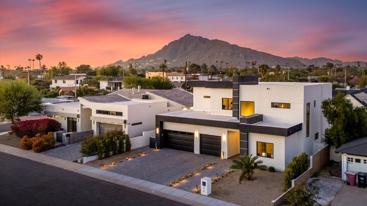 Photo of Outdoor in Southwest Village