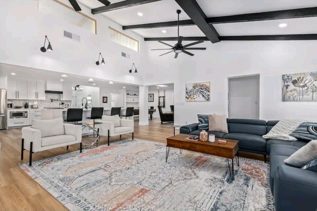 Photo of Bedroom in Glendale