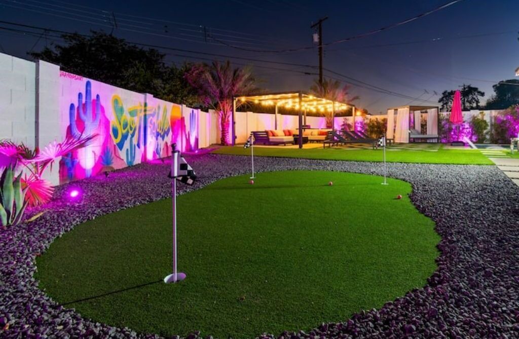Photo of Outdoor in Papago Parkway