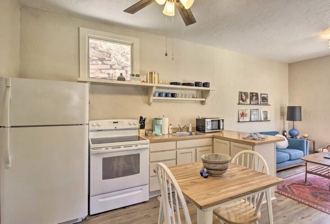 Photo of Others in Bisbee