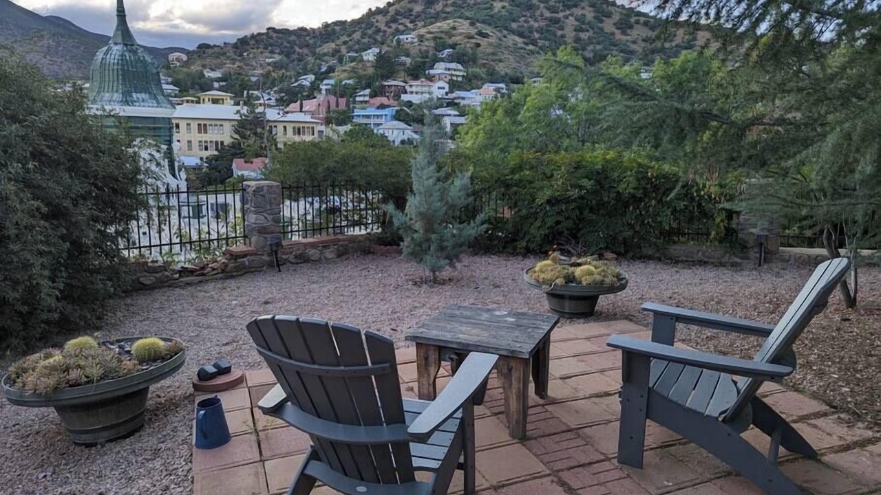 Photo of Others in Bisbee