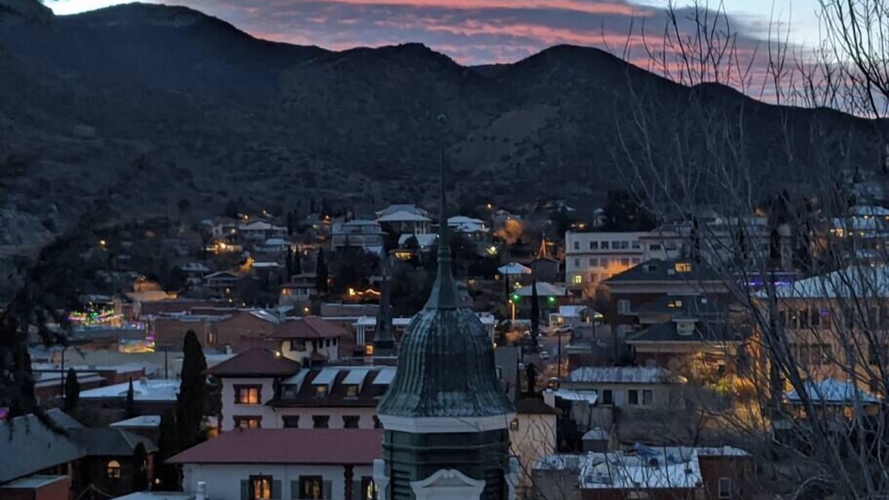 Photo of Others in Bisbee