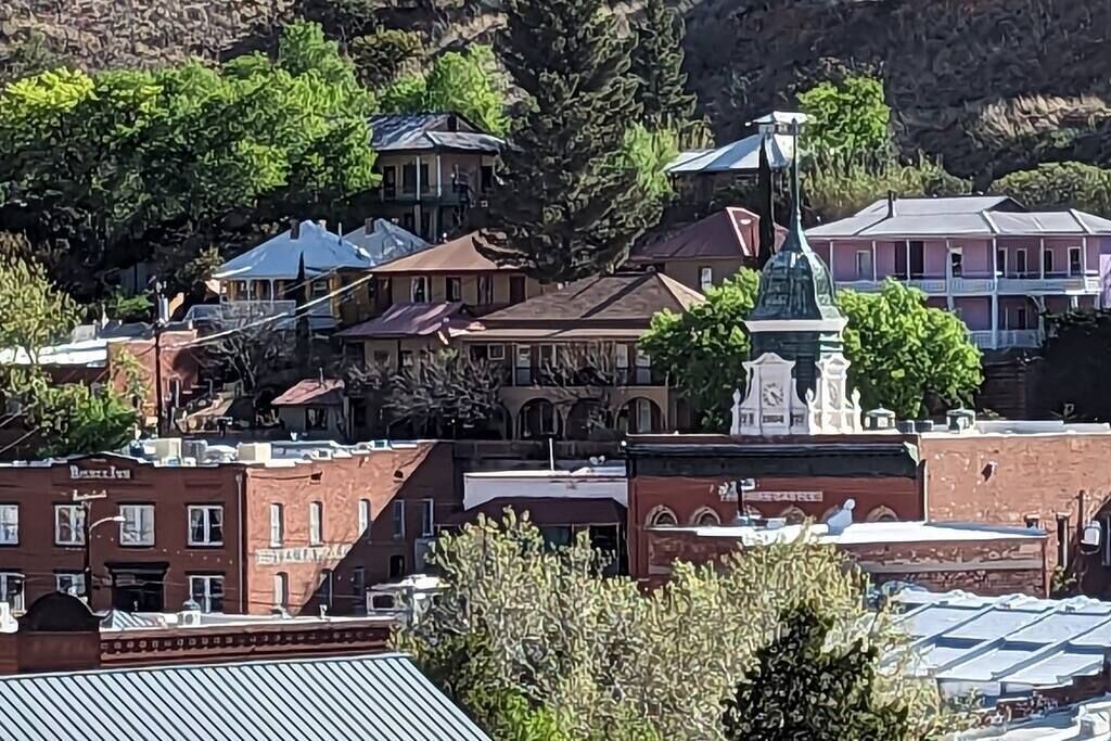 Photo of Others in Bisbee