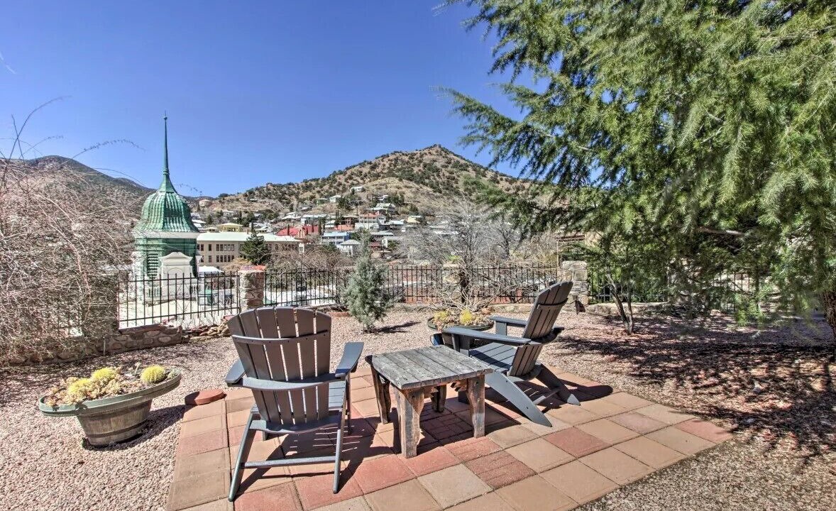 Photo of Others in Bisbee