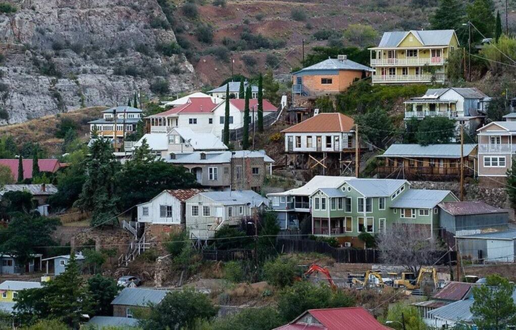 Photo of Others in Bisbee