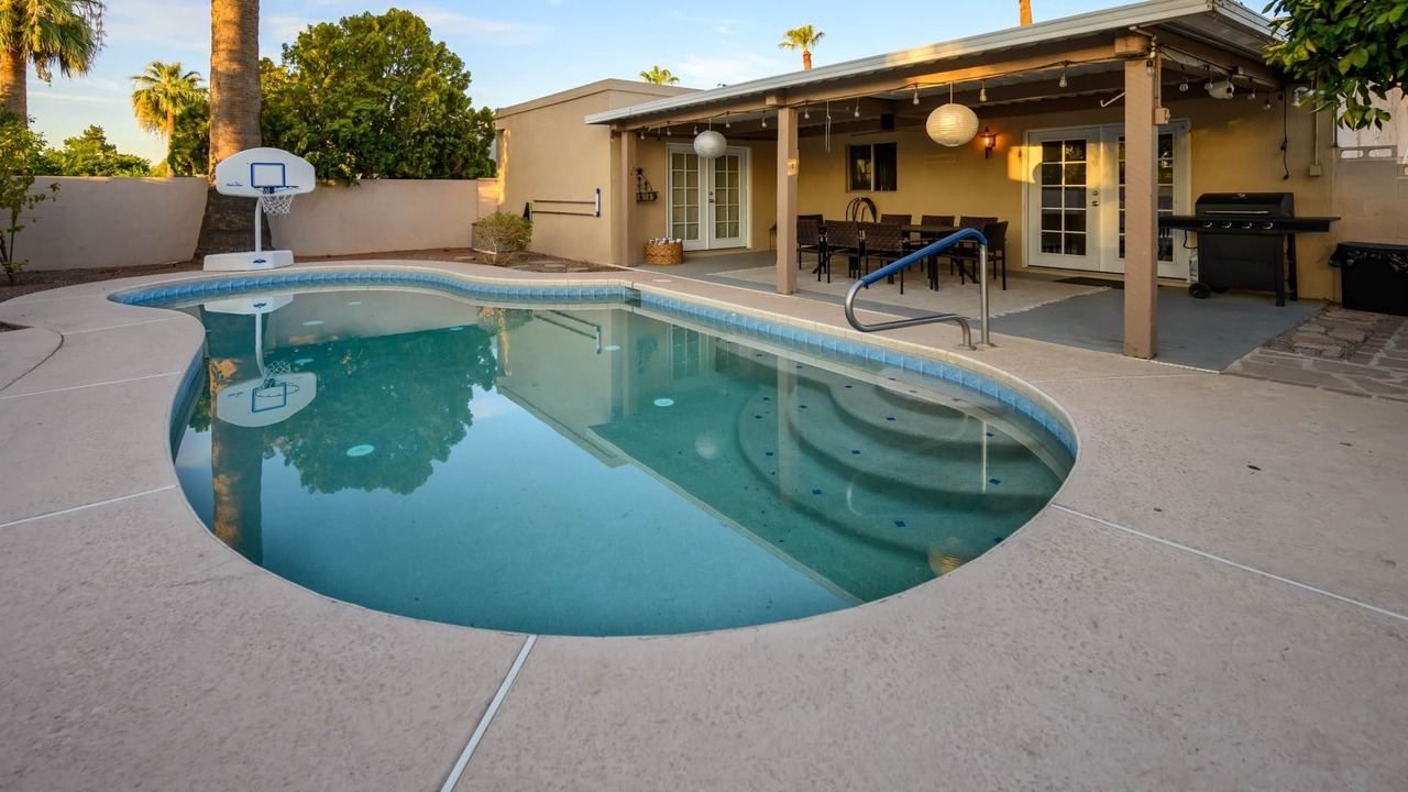 Photo of Outdoor in Litchfield Park