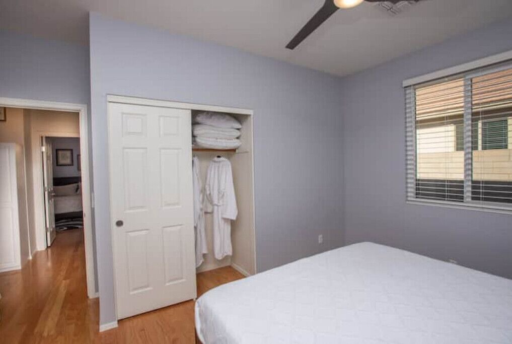 Photo of Bedroom in Terramar