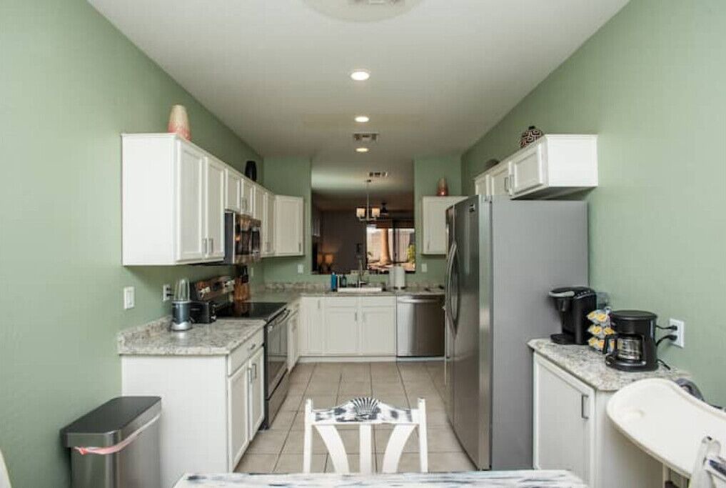 Photo of Kitchen in Terramar