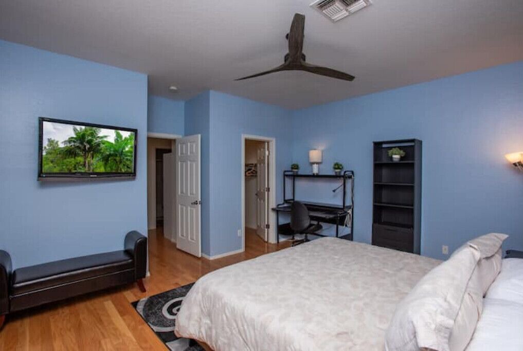 Photo of Bedroom in Terramar