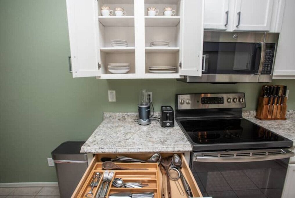 Photo of Kitchen in Terramar