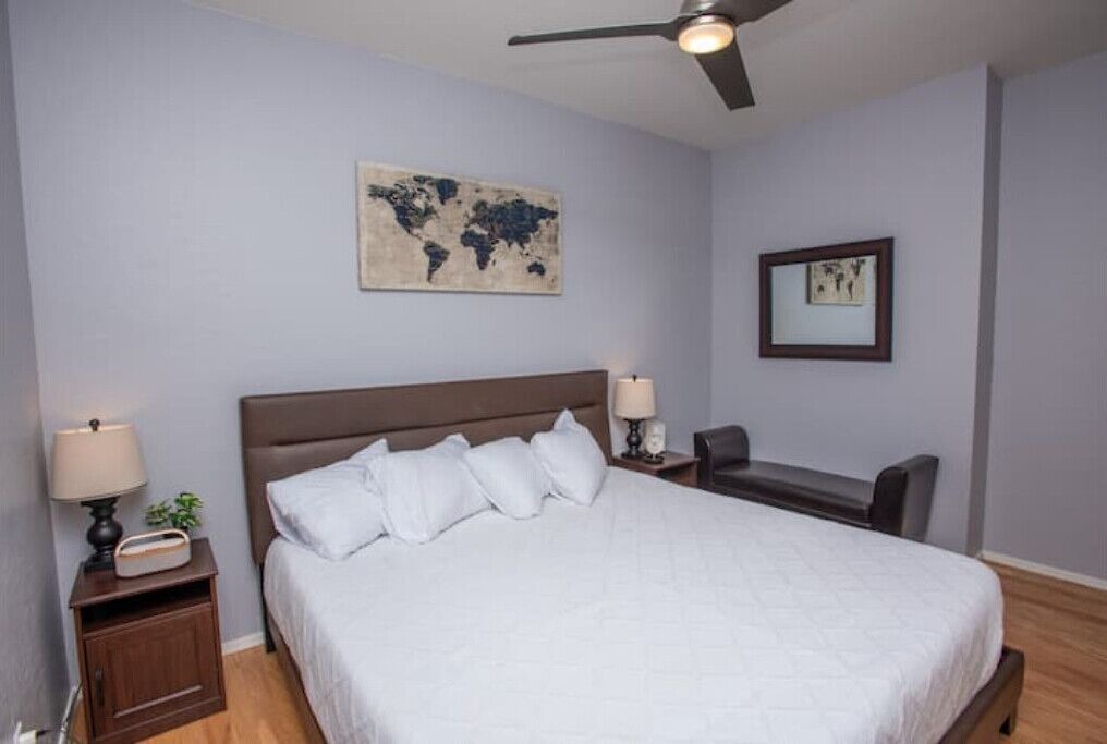 Photo of Bedroom in Terramar