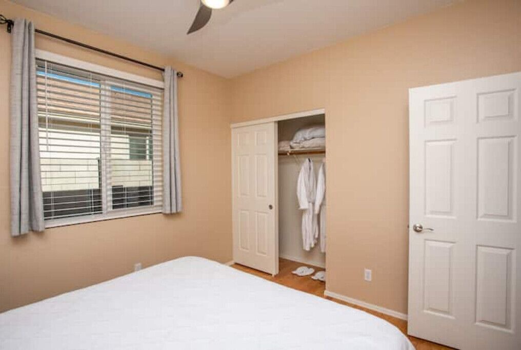 Photo of Bedroom in Terramar