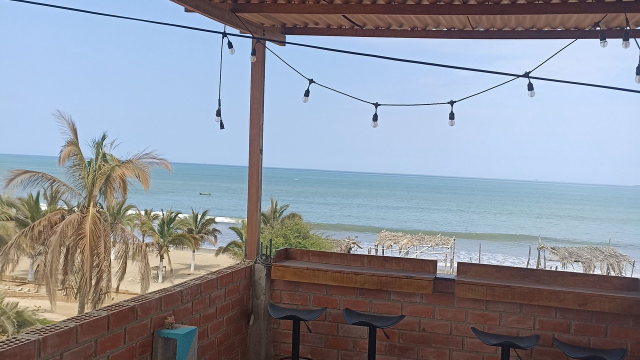 Photo of Outdoor in Los Pinos