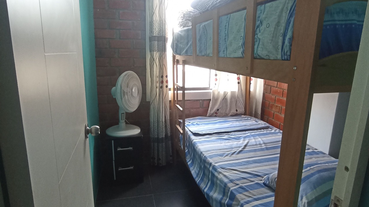 Photo of Bedroom in Los Pinos