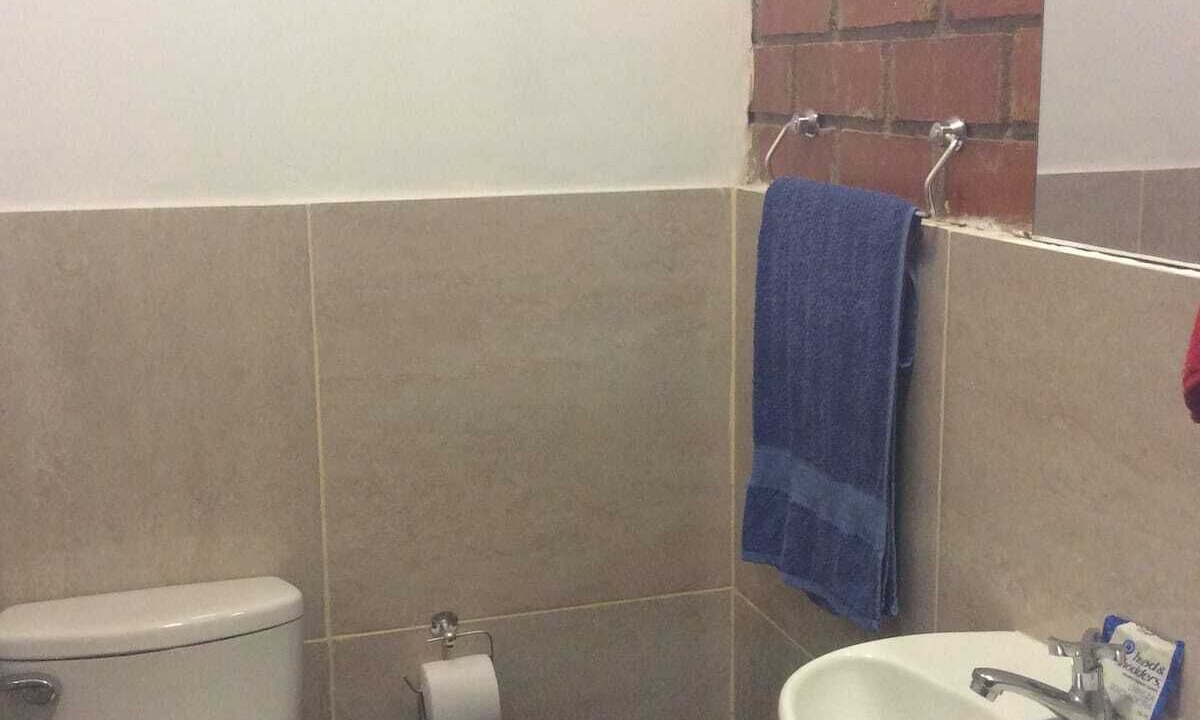 Photo of Bathroom in Los Pinos