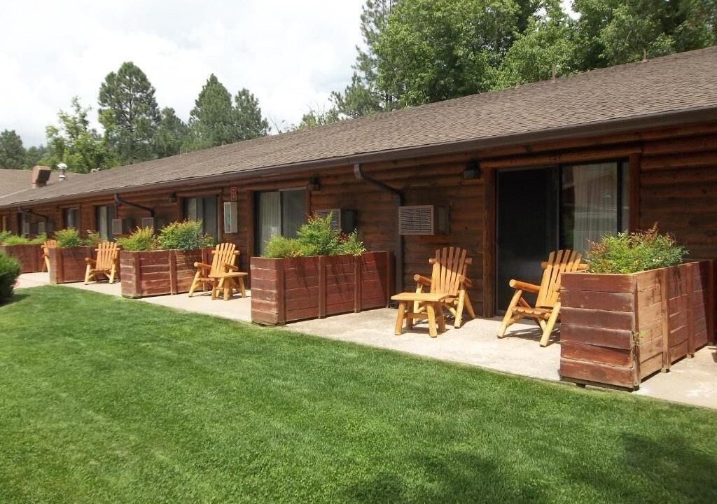 Photo of Patio Balcony in Kohls Ranch