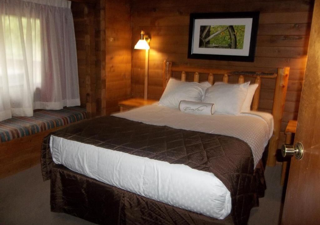 Photo of Bedroom in Kohls Ranch