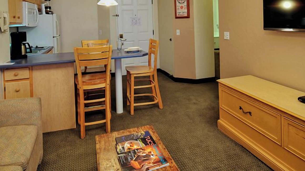 Photo of Livingroom in Palo Verde