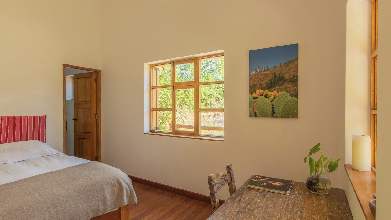 Photo of Bedroom in Lamay