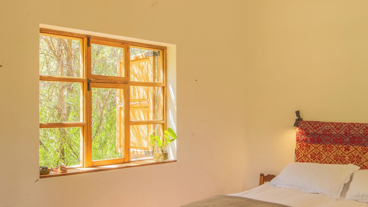 Photo of Bedroom in Lamay