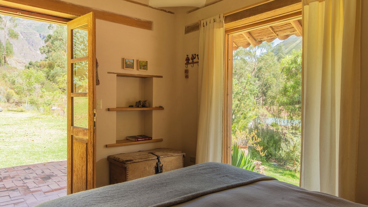 Photo of Bedroom in Lamay