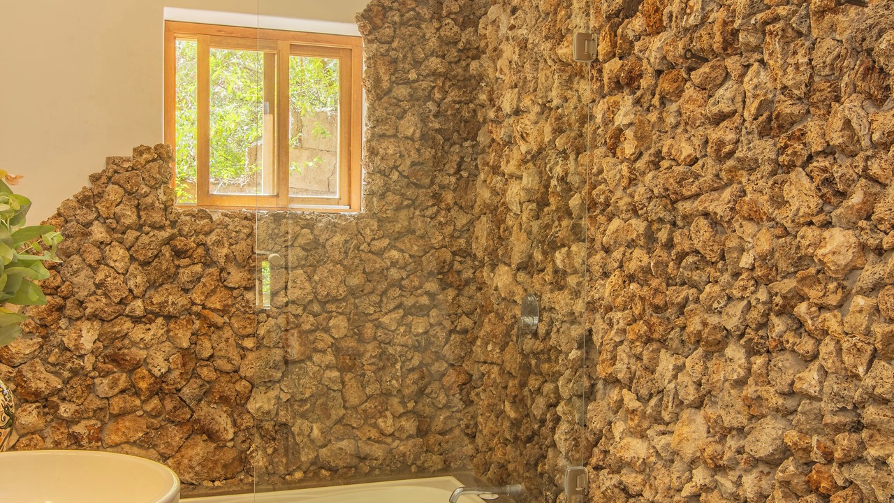Photo of Bathroom in Lamay