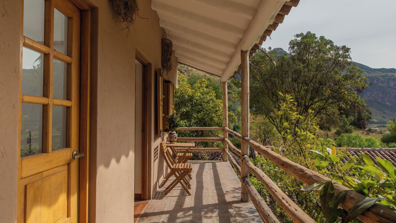 Photo of Outdoor in Lamay