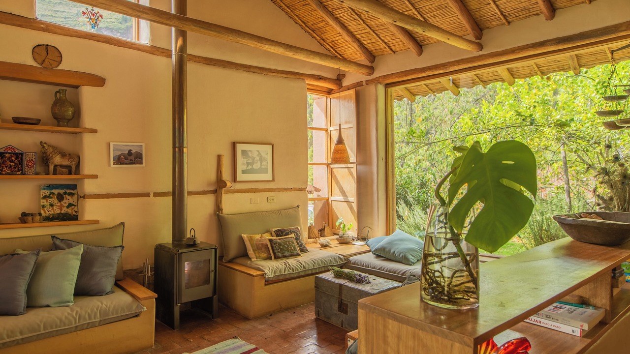 Photo of Livingroom in Lamay