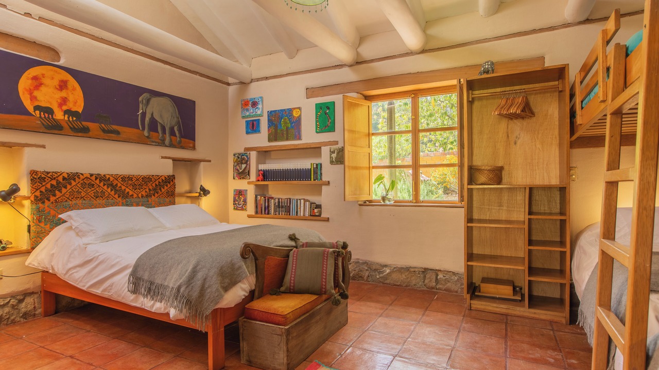 Photo of Bedroom in Lamay