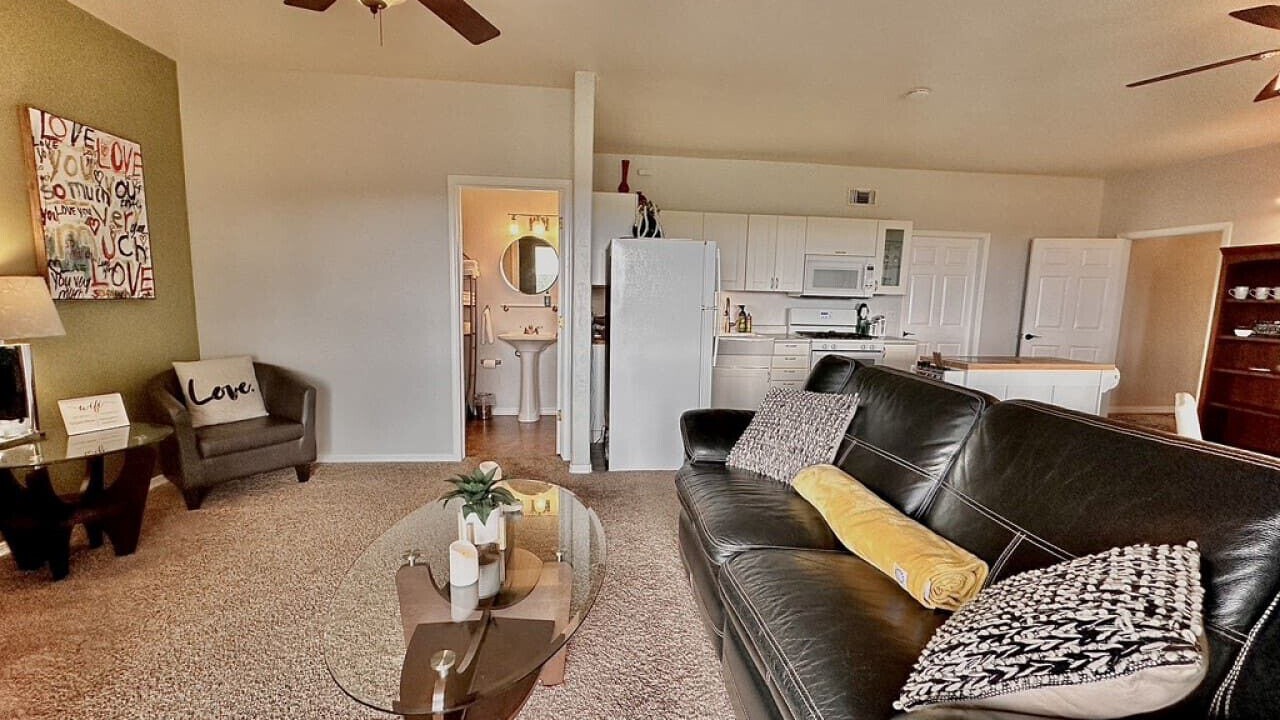 Photo of Livingroom in Prescott