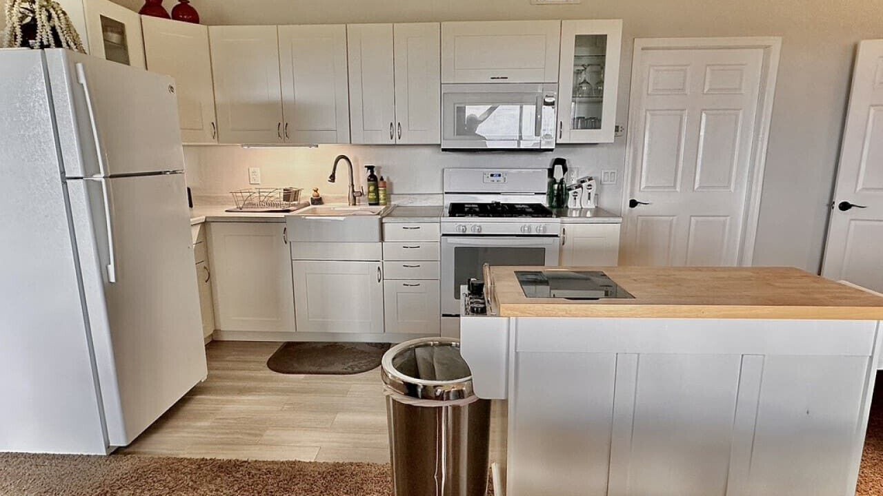 Photo of Kitchen in Prescott