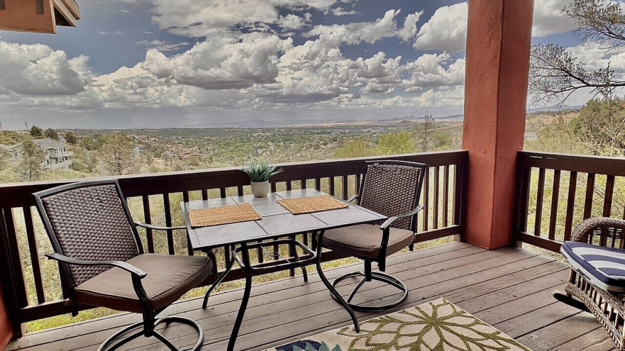 Photo of Outdoor in Prescott