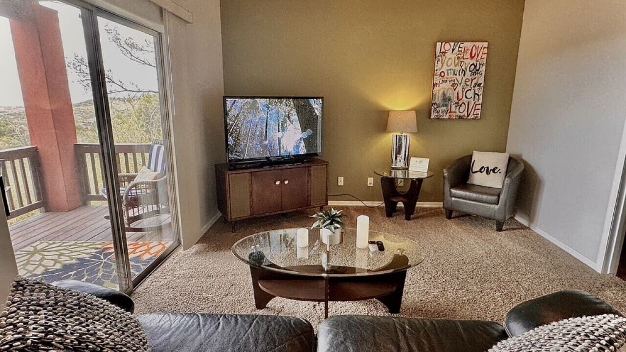 Photo of Bedroom in Prescott