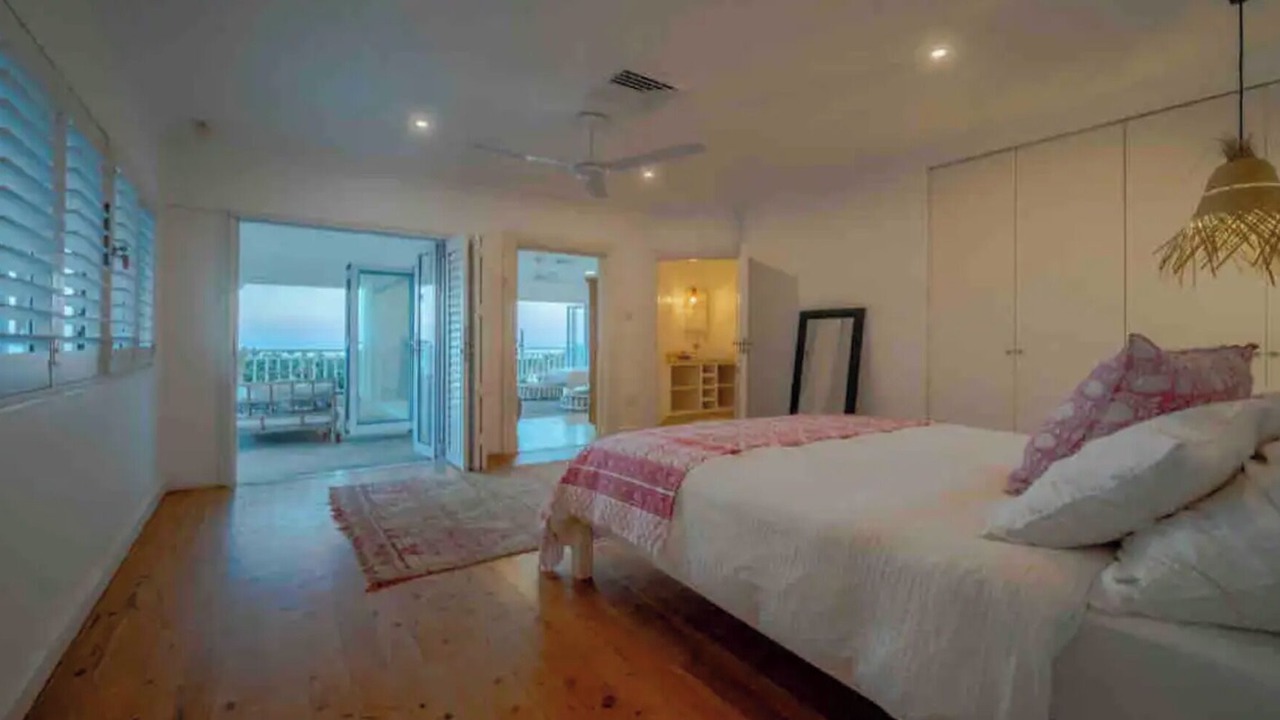 Photo of Bedroom in Selection Beach